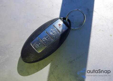 2015 Nissan Sentra Fe+ S/S/Sl/Sr/Sv из США, поврежденный, VIN 3N1AB7AP7FL652437